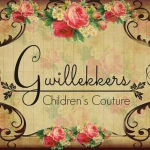 Meet your Posher, Ginger