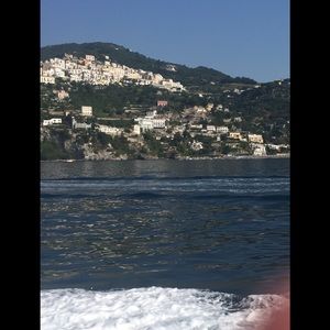 Meet your Posher, Doug