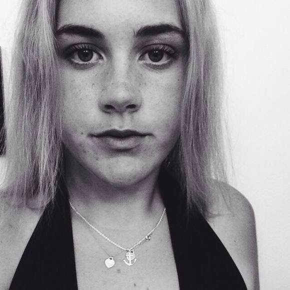 Meet your Posher, Maddy