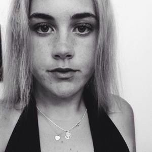 Meet your Posher, Maddy