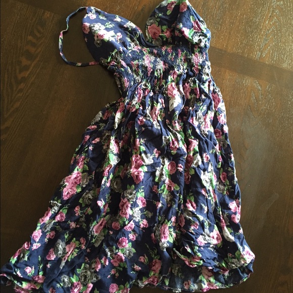 Nordstrom rack dress - Papaya size  small
