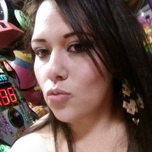 Meet your Posher, Erika