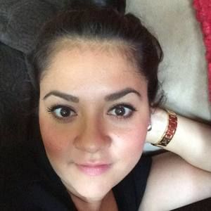 Meet your Posher, Graciela