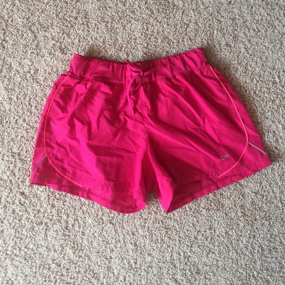 Champion Running Shorts