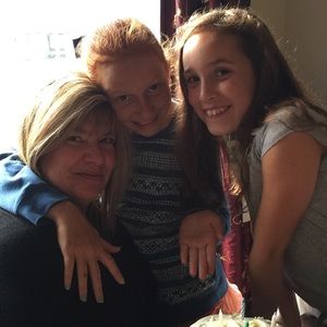 Meet your Posher, Paula