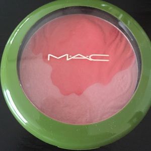 MAC Makeup