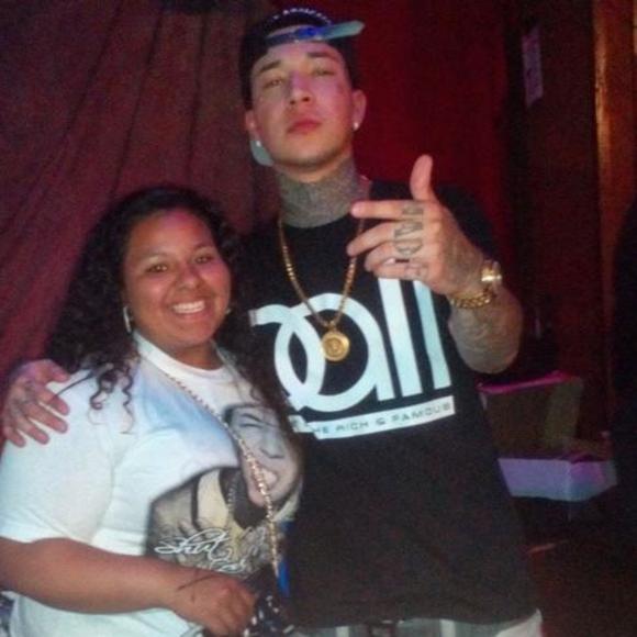 Meet your Posher, Jacquee - Picture 1 of 1