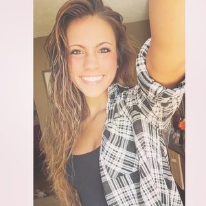 Meet your Posher, Macailyn