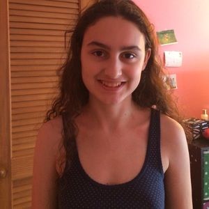 Meet your Posher, Alexandra