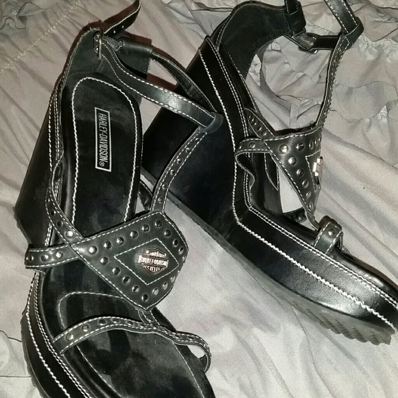 HD PIN-UP STYLE sandles