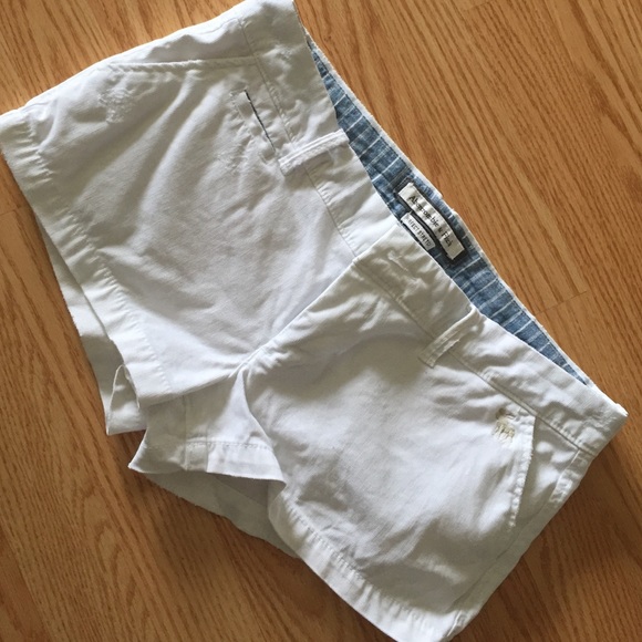 Abercrombie & Fitch shorts