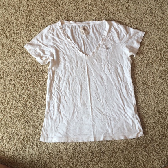 Hollister Tee