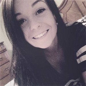 Meet your Posher, Mariah