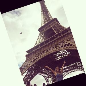 Meet your Posher, Pia