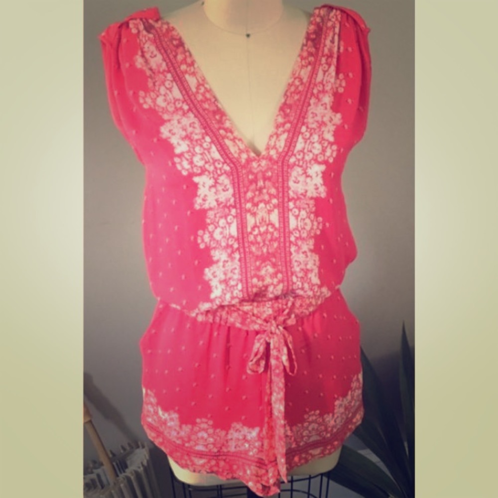 BCBG jumper