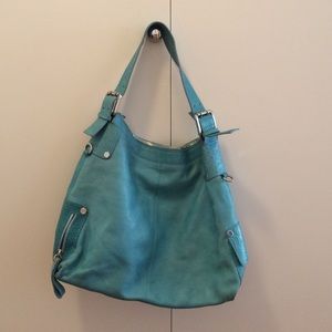 Perlina hobo bag