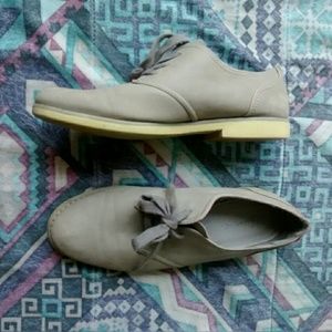 Oxfords