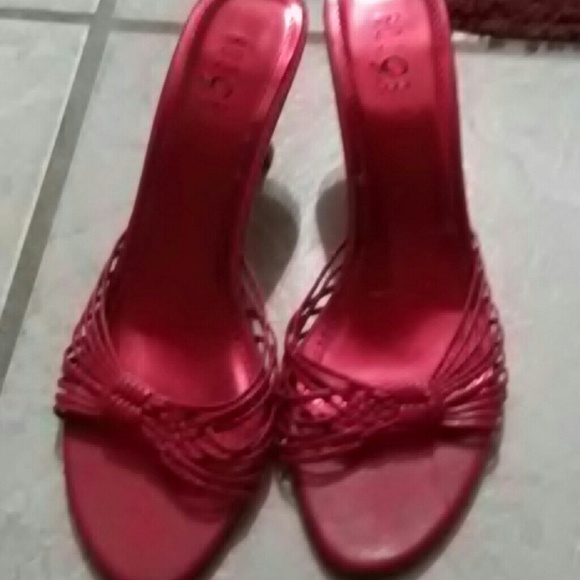 Very nice short heel - Picture 2 of 3