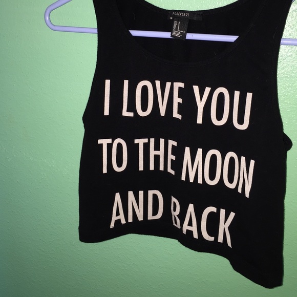 Graphic Tank