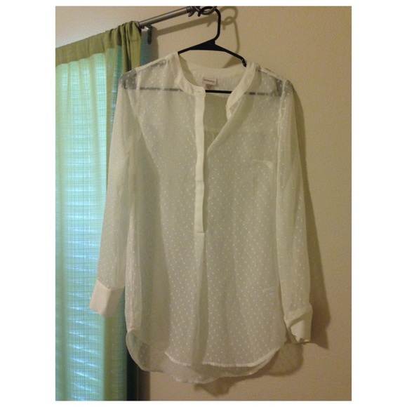 Mint condition Merona Shirt