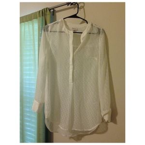 Mint condition Merona Shirt