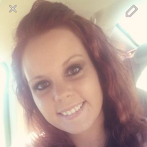 Meet your Posher, Mallory