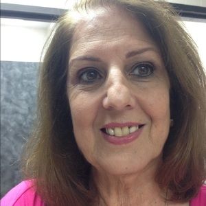 Meet your Posher, Margarita