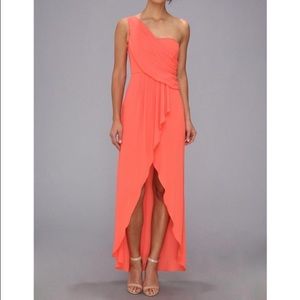 BCBG "kail" dress
