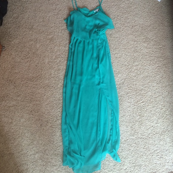American Eagle Maxi Dress