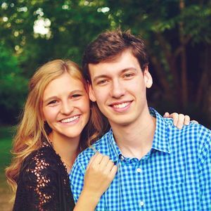 Meet your Posher, Anna cate