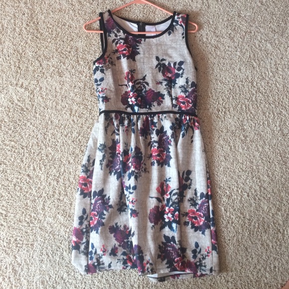 Xhilaration Dress