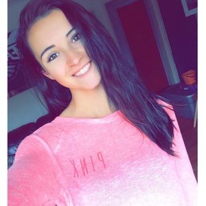 Meet your Posher, Maeghan