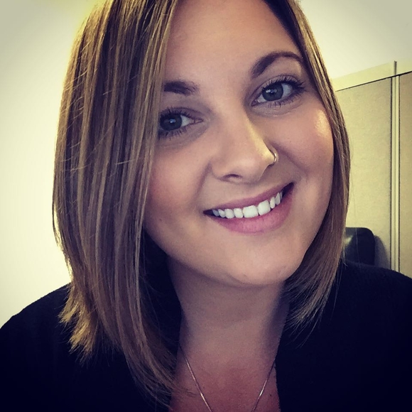 Meet your Posher, Rachel