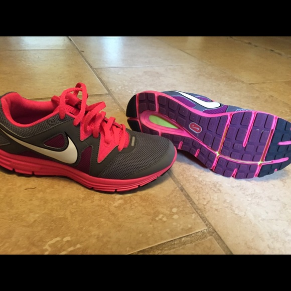 Nike lunar fly 3