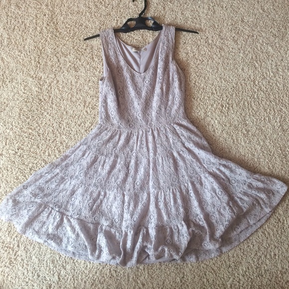 Chance or Fate Dress