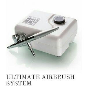 SALE! Belletto Studio-Ultimate Airbrush Makeup Kit