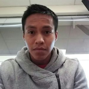 Meet your Posher, Alfred