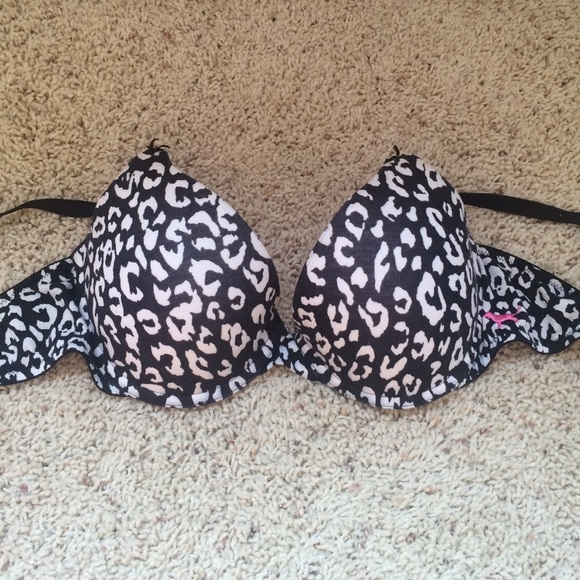 Victoria's Secret Pink Bra