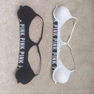 One PINK by Victoria's Secret Bra