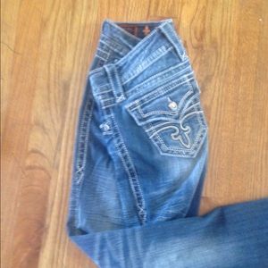 Rock Revival, Super Cute, Jeans!