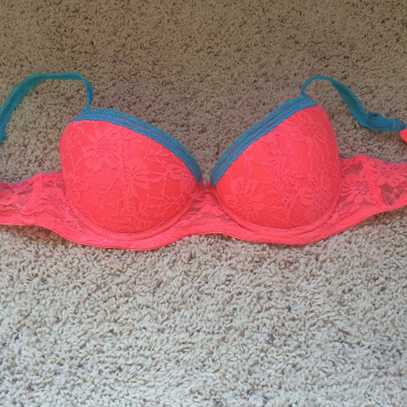 Cute Lace Bra
