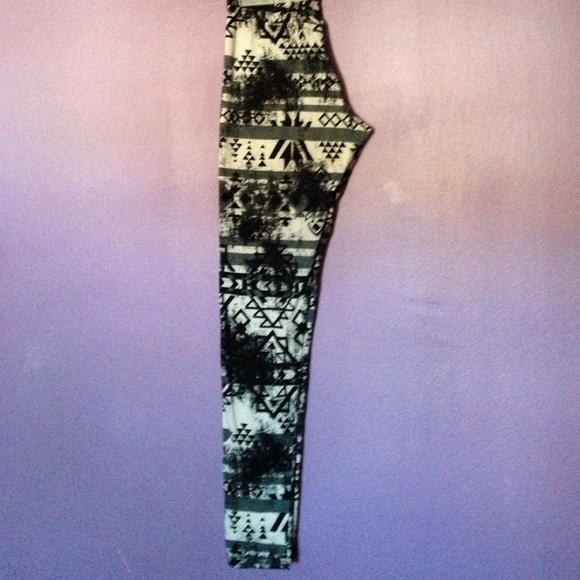 Material Girl Leggings