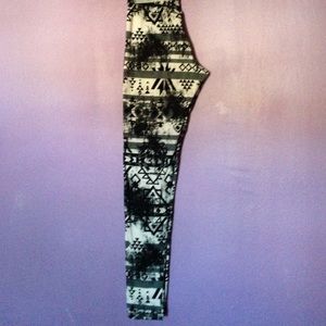 Material Girl Leggings