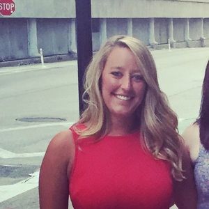 Meet your Posher, Erin