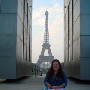 Meet your Posher, Elizabeth