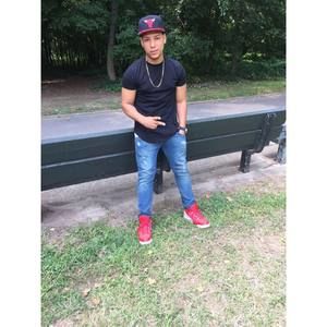 Meet your Posher, Jc la para mususical