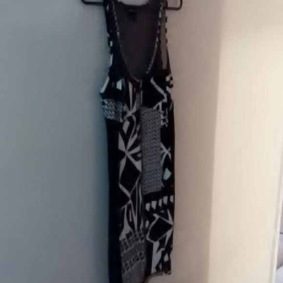 All purpose dress