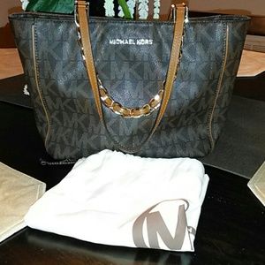 Michael Kors Purse..Authentic