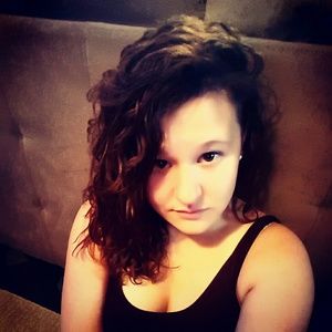 Meet your Posher, Maranda