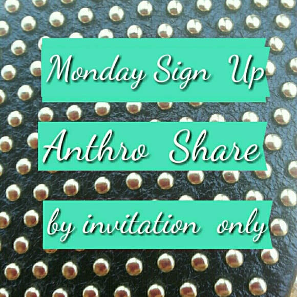 Monday sign up